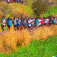 what to do after a 10k race