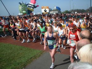 yasso 800, marathon pace workout